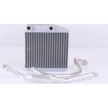 Výměník tepla Výměník tepla, vnitřní vytápění NISSENS 71163