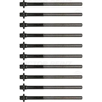 Spojovací materiál motoru Sada šroubů hlavy válce VICTOR REINZ 14-32078-01