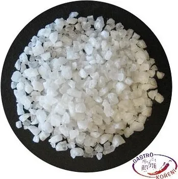 Kuchyňská sůl Mořská sůl hrubá sáček 1kg