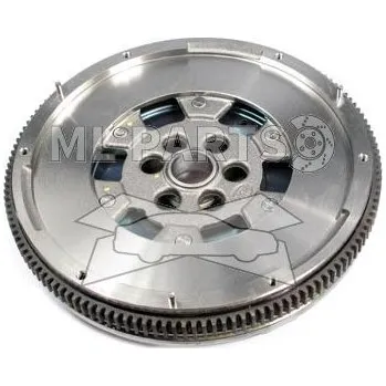 Setrvačník motoru Setrvačník Schaeffler LuK 415 0431 10