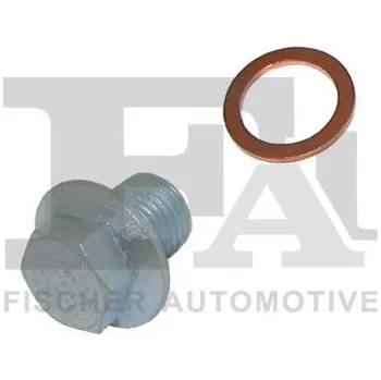 Olejová vana Závitová zátka, olejová vana FA1 452.810.011