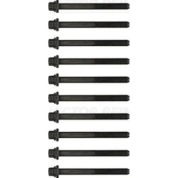 Spojovací materiál motoru Sada šroubů hlavy válce VICTOR REINZ 14-55048-01