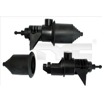 Příslušenství osvětlení automobilu Stavěcí prvek, regulace sklonu světlometů TYC 20-12477-MA-1