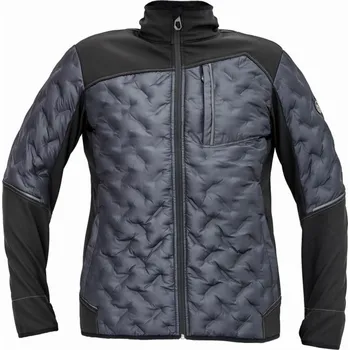 Pracovní oblečení Cerva Bunda NEURUM softshellová antracit M