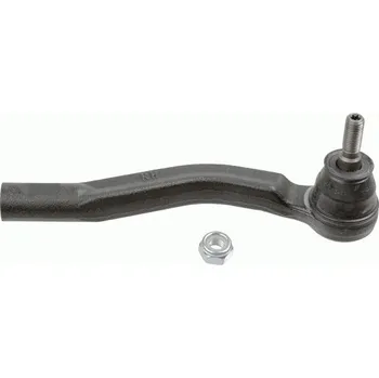 Táhlo řízení Hlava příčného táhla řízení LEMFÖRDER 37993 01