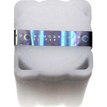 Obal pro sběratelský předmět South African Mint Tuba na mince Krugerrand 1 oz