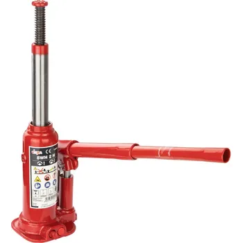 zvedák DEMA Hydraulický zvedák 2 tuny