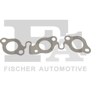 Těsnění výfuku Těsnění, kolektor výfukových plynů FA1 421-011