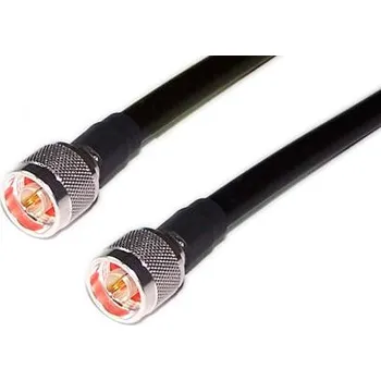 Elektronika Propojovací kabel Belden H-1000 - individuální délka, Délka kabelu 10m