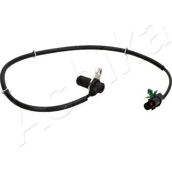 Brzdový systém Snímač, počet otáček kol ASHIKA 151-05-535