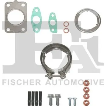Turbodmychadlo Montážní sada, dmychadlo FA1 KT110300