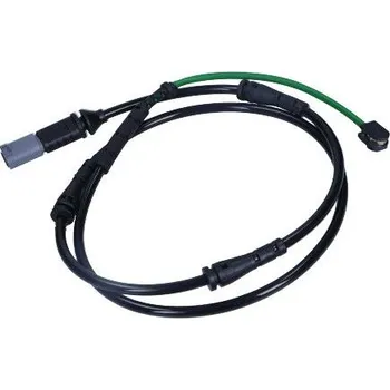 Brzdový systém Výstražný kontakt, opotřebení obložení MAXGEAR 23-0122