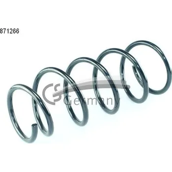 Auto-moto Pružina podvozku CS Germany 14.871.266