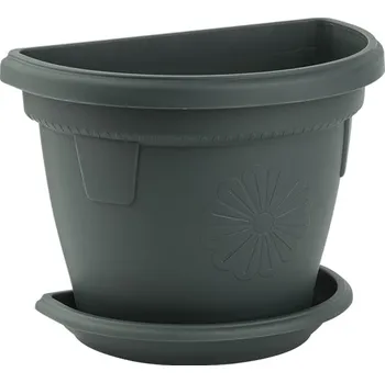 Květináč Drina Gerber 24/17/A (KVĚTINÁČ)