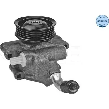 Soustava řízení Hydraulické čerpadlo, řízení MEYLE 714 631 0027