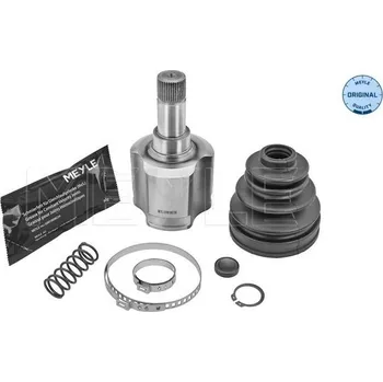Hřídel nápravy Sada kloubů, hnací hřídel MEYLE 214 498 0080