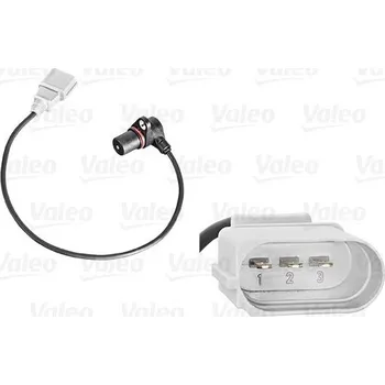 Kliková hřídel Generátor impulsů, klikový hřídel VALEO 254101