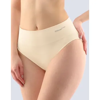 Kalhotky Dámské kalhotky Gina 00035P tělová M/L