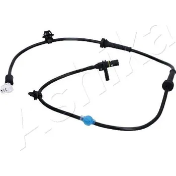 Brzdový systém Snímač, počet otáček kol ASHIKA 151-08-819