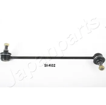 Zavěšení kol Tyč/vzpěra, stabilizátor JAPANPARTS SI-K01L