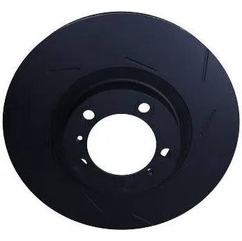 Brzdový kotouč Brzdový kotouč QUARO QD8325HC