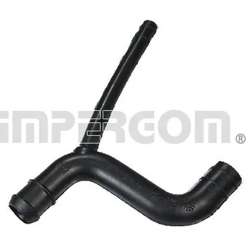 Automobilové těsnění Hadička, odvzdušnění víka hlavy válce ORIGINAL IMPERIUM 19658