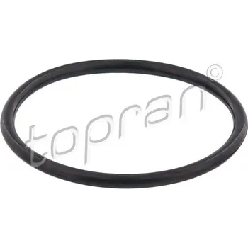 Automobilové těsnění Těsnění, termostat TOPRAN 117 329