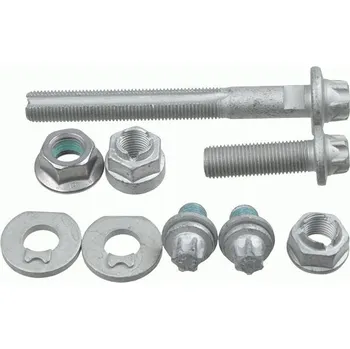 Opravná sada podvozku a pohonu kol Sada na opravy, zavěšení kol LEMFÖRDER 38717 01