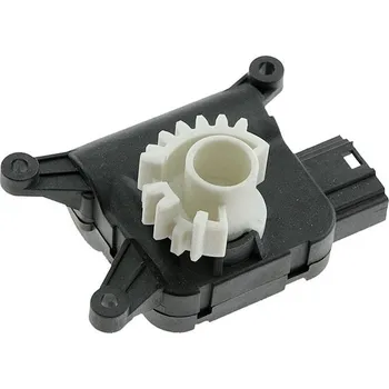Servomotor nastavení topení Škoda Octavia II III Superb II Yeti