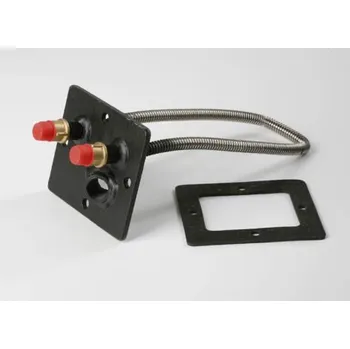 Krbová kamna HAAS+SOHN Vychlazovací smyčka ADRIA II; MARMA; VESTRE; BERGAMO