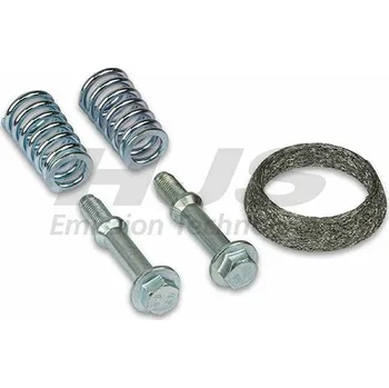 Autodíl Sada těsnění, výfukový systém HJS 82 42 4131