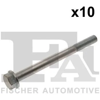 Nářadí pro automobil sroub s sestibokou h ORIGINÁL, IVE 16598224