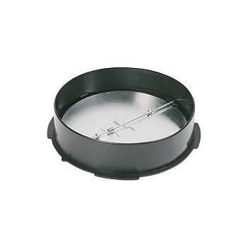 Příslušenství pro digestoř Příslušenství MORA Zpětná klapka ZK 6801.120 Ø 120 mm