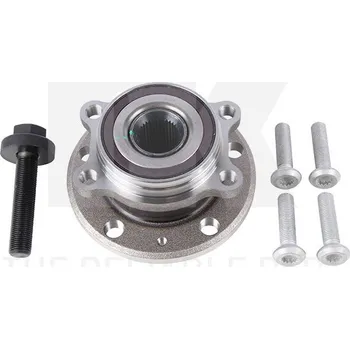 Sada ložisek kol NK 754308