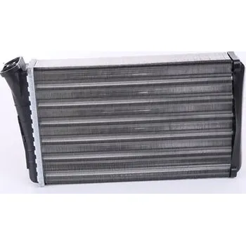 Výměník tepla Výměník tepla, vnitřní vytápění NISSENS 72655