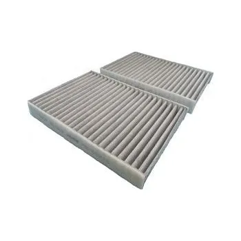 Klimatizace automobilu Filtr, vzduch v interiéru ALCO FILTER MS-6521C