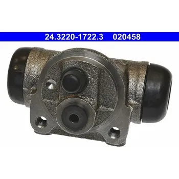 Brzdový systém Válec kolové brzdy ATE 24.3220-1722.3