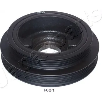 Řemenice, klikový hřídel JAPANPARTS PU-K01