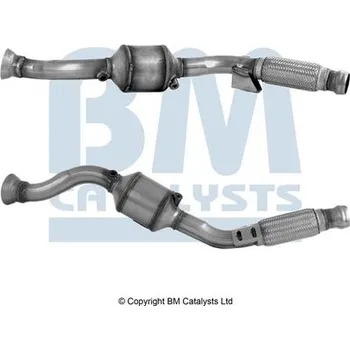 Katalyzátor Katalyzátor BM CATALYSTS BM80367H