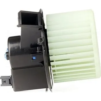 Ventilátor topení a klimatizace vnitřní ventilátor NISSENS 87482