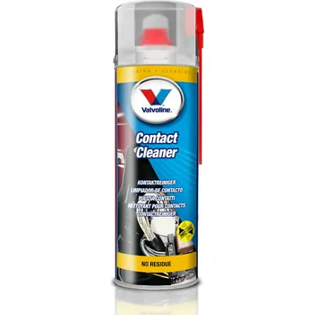 Valvoline Contact Cleaner 500ML