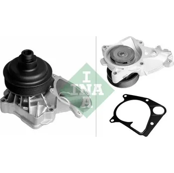 Chladič motoru Vodní čerpadlo, chlazení motoru Schaeffler INA 538 0174 10