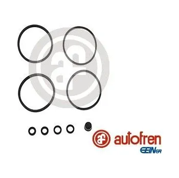 Auto-moto Sada na opravy, brzdový třmen AUTOFREN SEINSA D4024