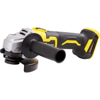 AKU bezuhlíková úhlová bruska 20V - bez příslušenství