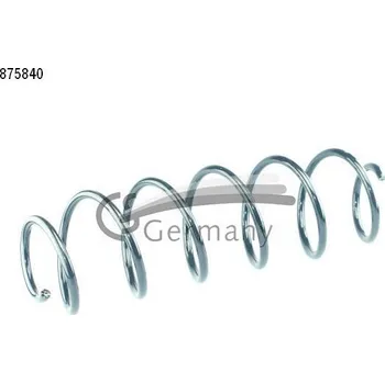 Auto-moto Pružina podvozku CS Germany 14.875.840
