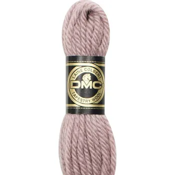 Příze Příze LAINE COLBERT, šedofialová - odstín 7232