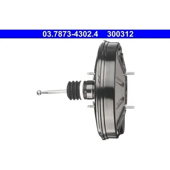Posilovač brzd Posilovač brzd ATE 03.7873-4302.4