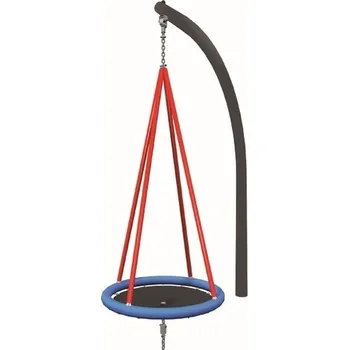 Zahradní houpačka Lucernové houpací hnízdo