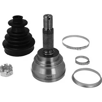 Sada kloubů, hnací hřídel METELLI 15-1332