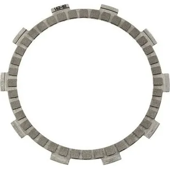 Spojková lamela Sada obložení lamel, spojka TRW MCC429-6